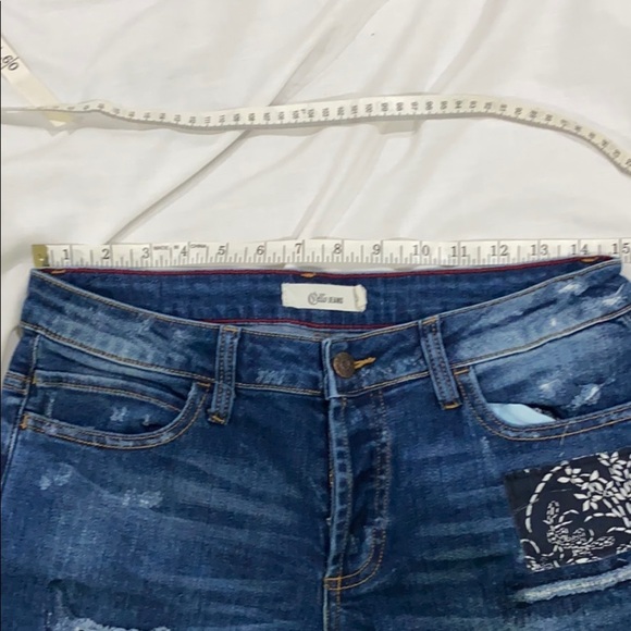 Cello Jeans Button Fly Jeans - Picture 8 of 8